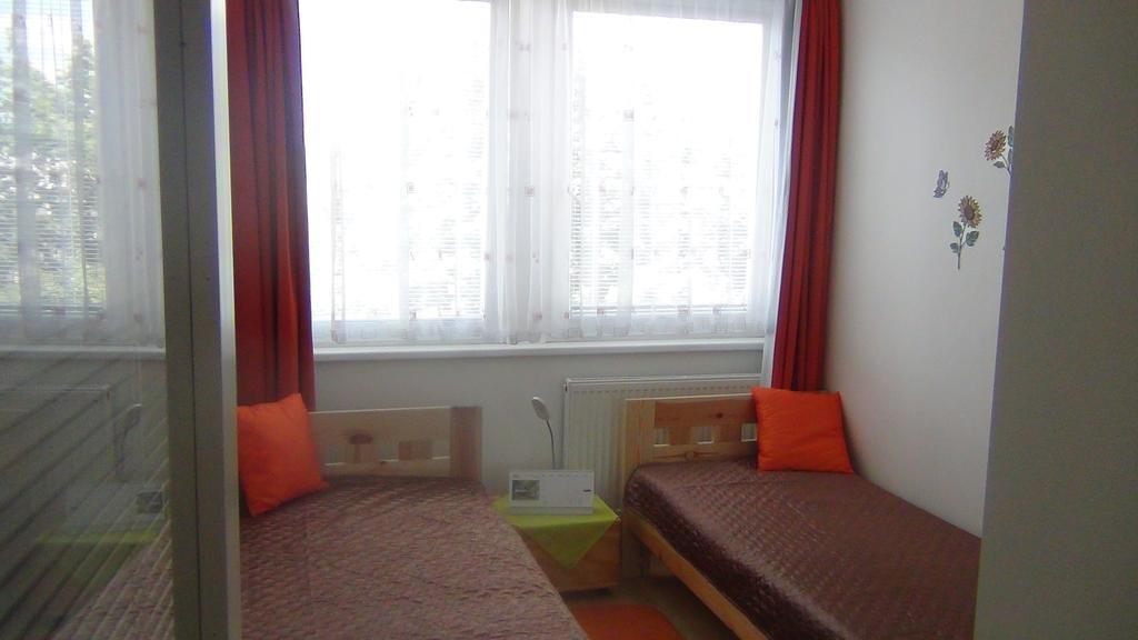 Best Residence Expo Praga Cameră foto