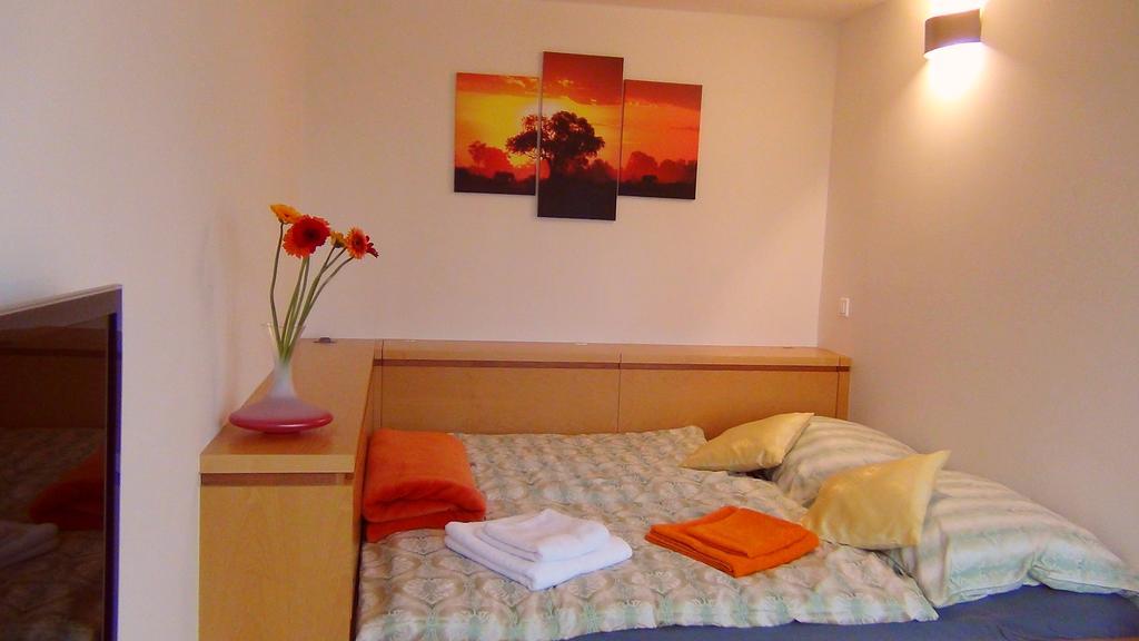 Best Residence Expo Praga Cameră foto