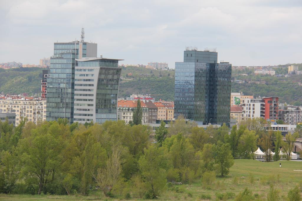 Best Residence Expo Praga Cameră foto
